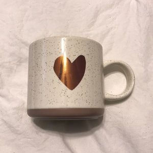Starbucks Coffee Cup